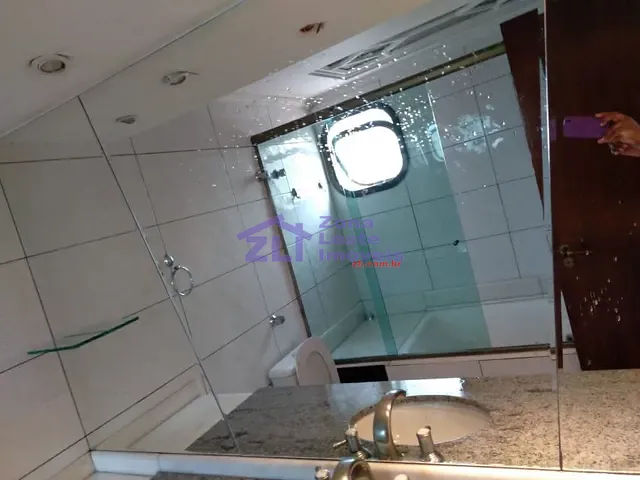 Apartamento com 200m² 3 quartos e 5 banheiros, à venda, no bairro Mooca em São Paulo