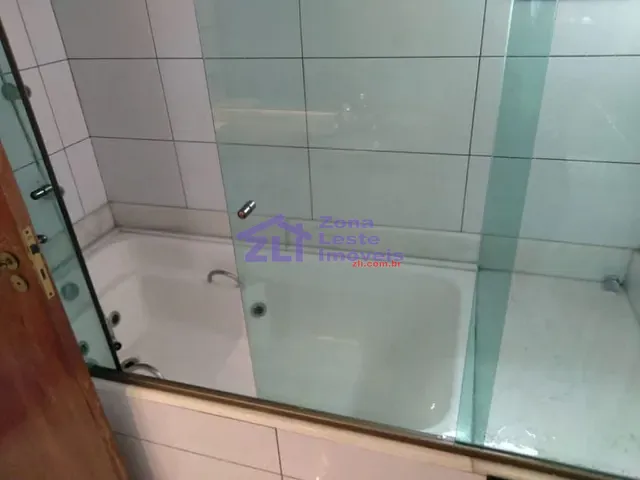Apartamento com 200m² 3 quartos e 5 banheiros, à venda, no bairro Mooca em São Paulo