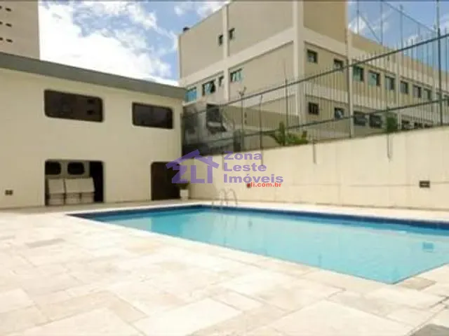 Apartamento com 200m² 3 quartos e 5 banheiros, à venda, no bairro Mooca em São Paulo