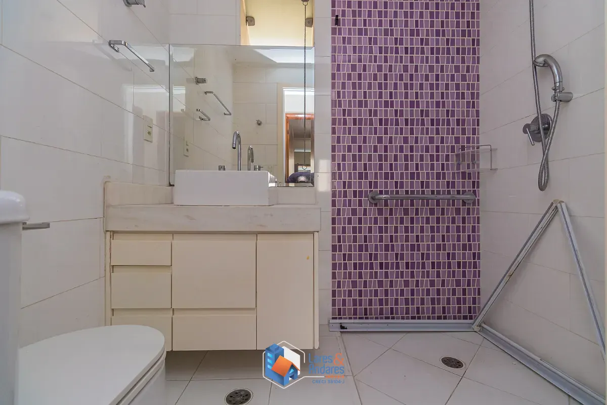 Apartamento, 2 quartos, 80 m² - Foto 31