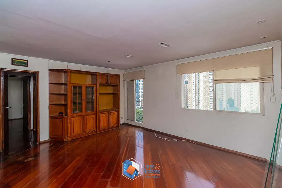 Apartamento, 2 quartos, 80 m² - Foto 1