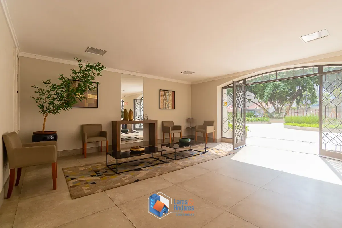 Apartamento, 2 quartos, 80 m² - Foto 73
