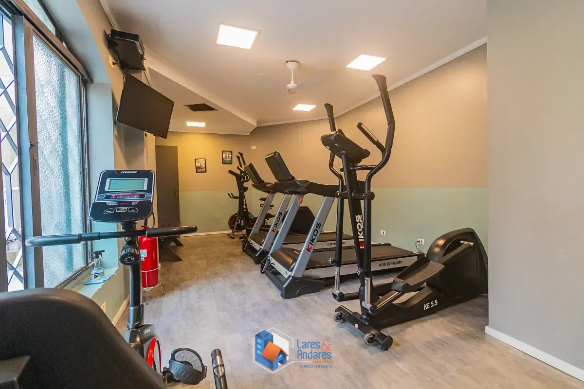 Apartamento, 2 quartos, 80 m² - Foto 82