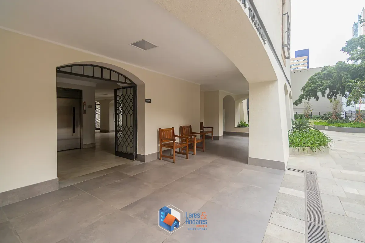 Apartamento, 2 quartos, 80 m² - Foto 88
