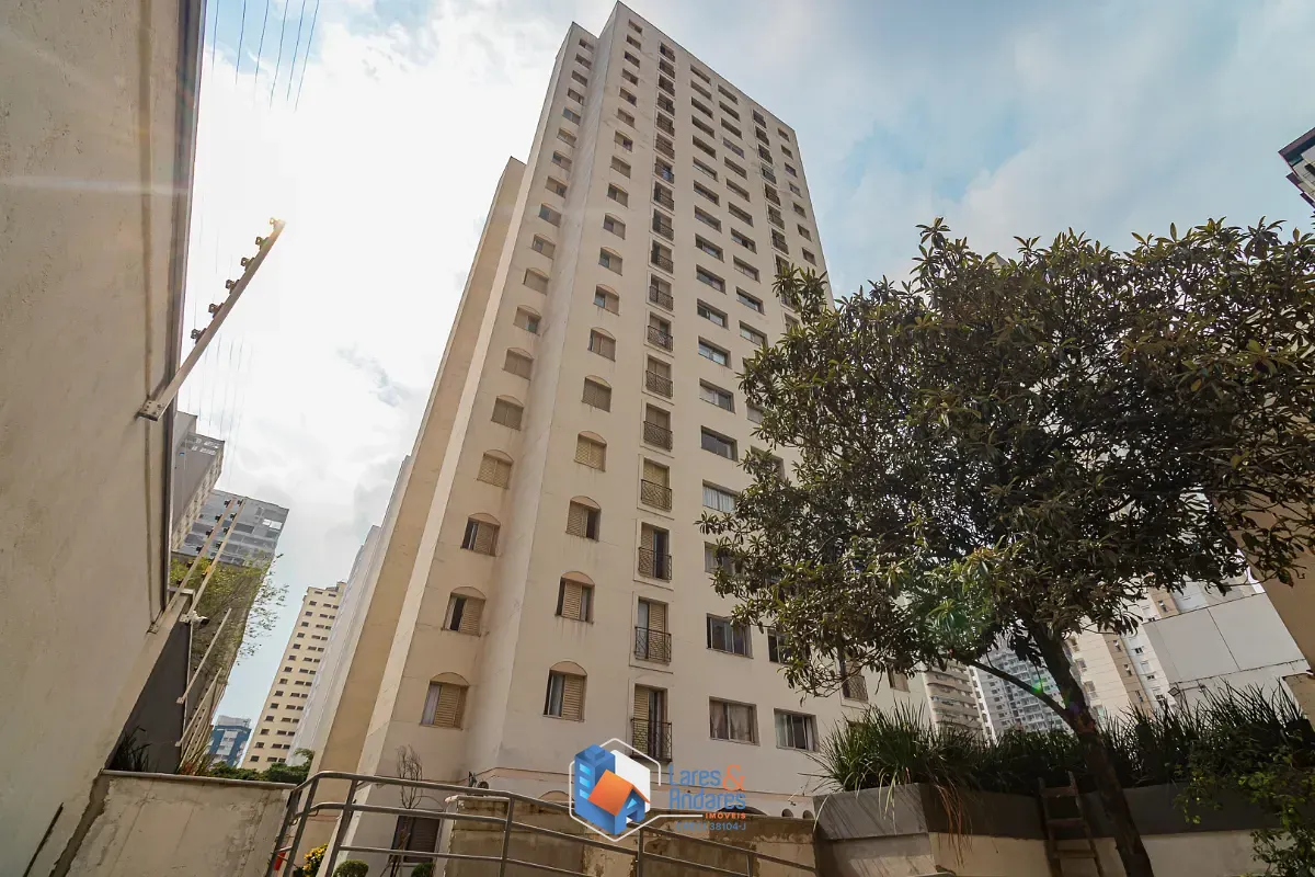 Apartamento, 2 quartos, 80 m² - Foto 100