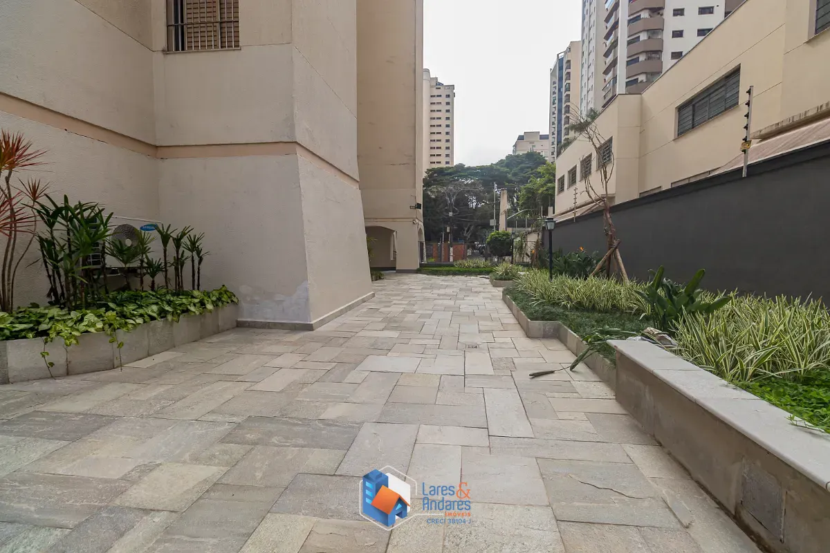 Apartamento, 2 quartos, 80 m² - Foto 118