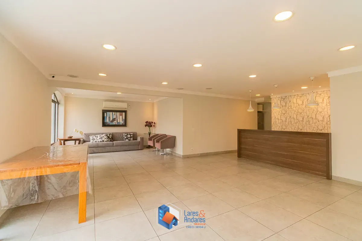 Apartamento, 2 quartos, 80 m² - Foto 127