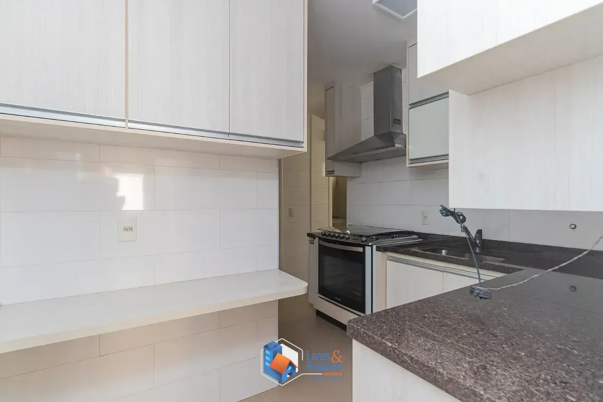 Apartamento, 2 quartos, 80 m² - Foto 37