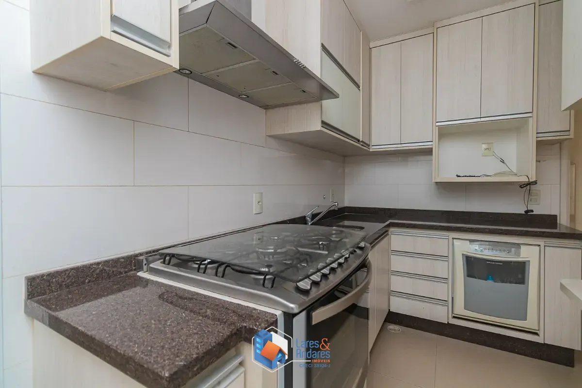 Apartamento, 2 quartos, 80 m² - Foto 46