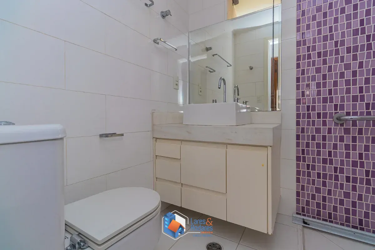 Apartamento, 2 quartos, 80 m² - Foto 28