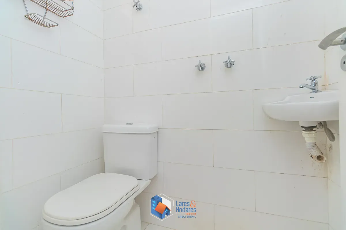 Apartamento, 2 quartos, 80 m² - Foto 49