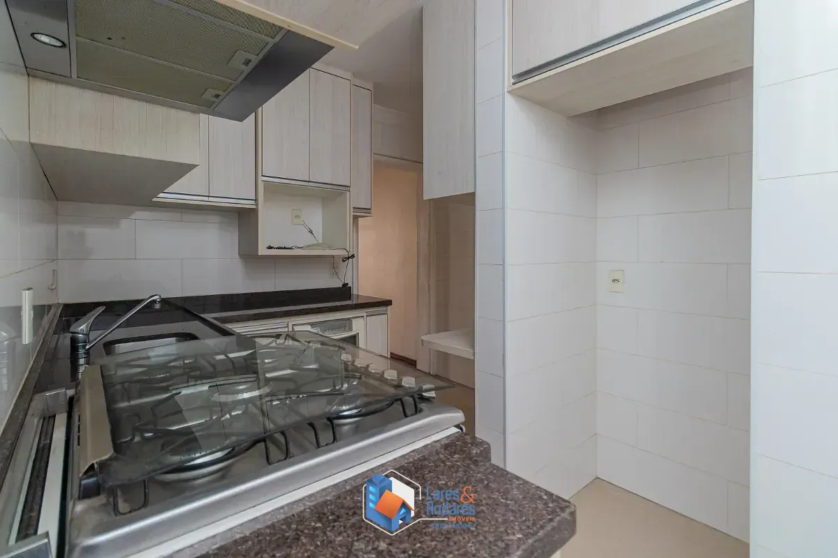 Apartamento, 2 quartos, 80 m² - Foto 43