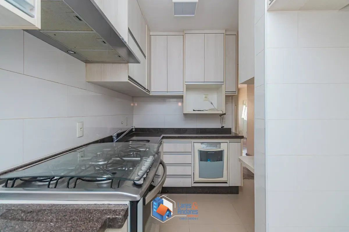 Apartamento, 2 quartos, 80 m² - Foto 34