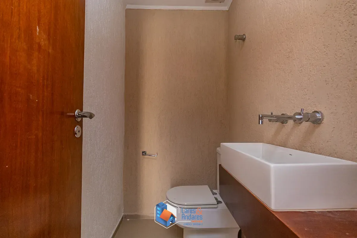 Apartamento, 2 quartos, 80 m² - Foto 4