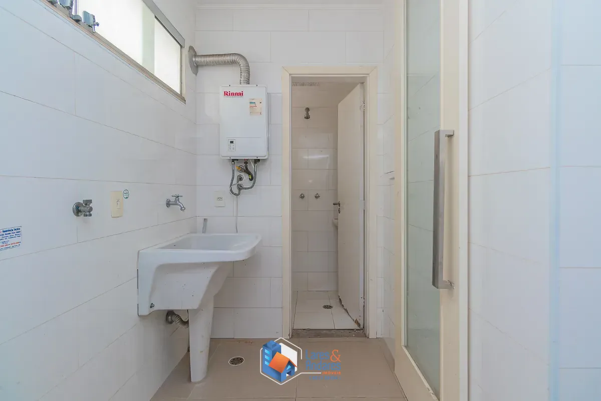 Apartamento, 2 quartos, 80 m² - Foto 52