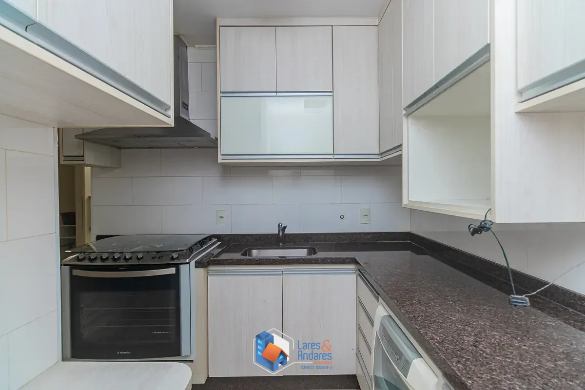 Apartamento, 2 quartos, 80 m² - Foto 40