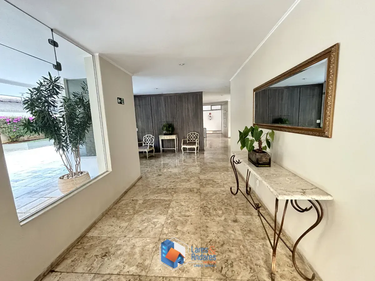 Apartamento, 3 quartos, 85 m² - Foto 30
