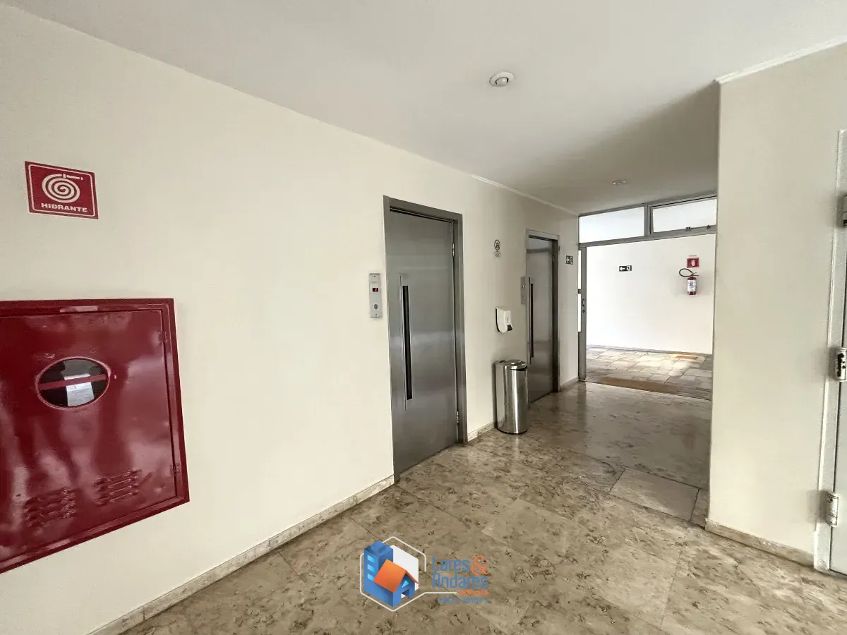 Apartamento, 3 quartos, 85 m² - Foto 28
