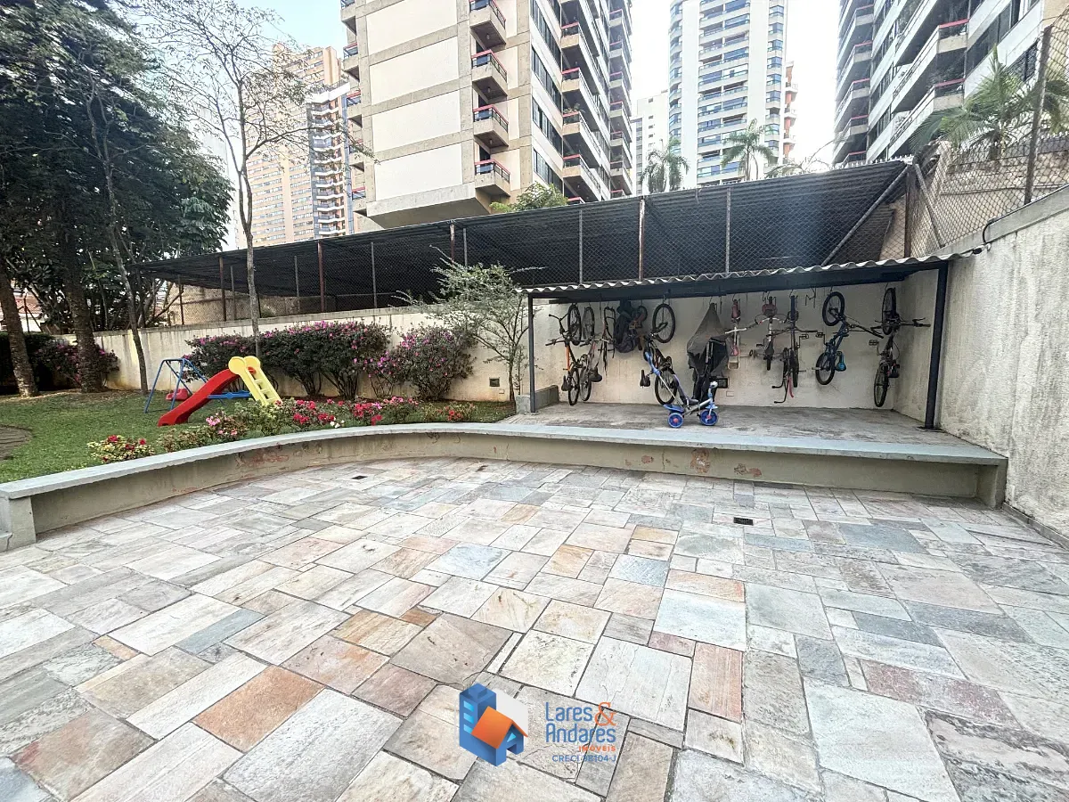 Apartamento, 3 quartos, 85 m² - Foto 37