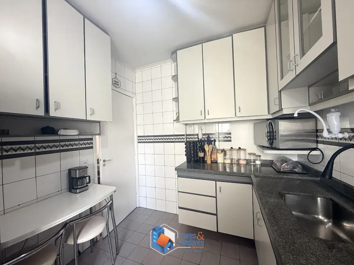 Apartamento, 3 quartos, 85 m² - Foto 21