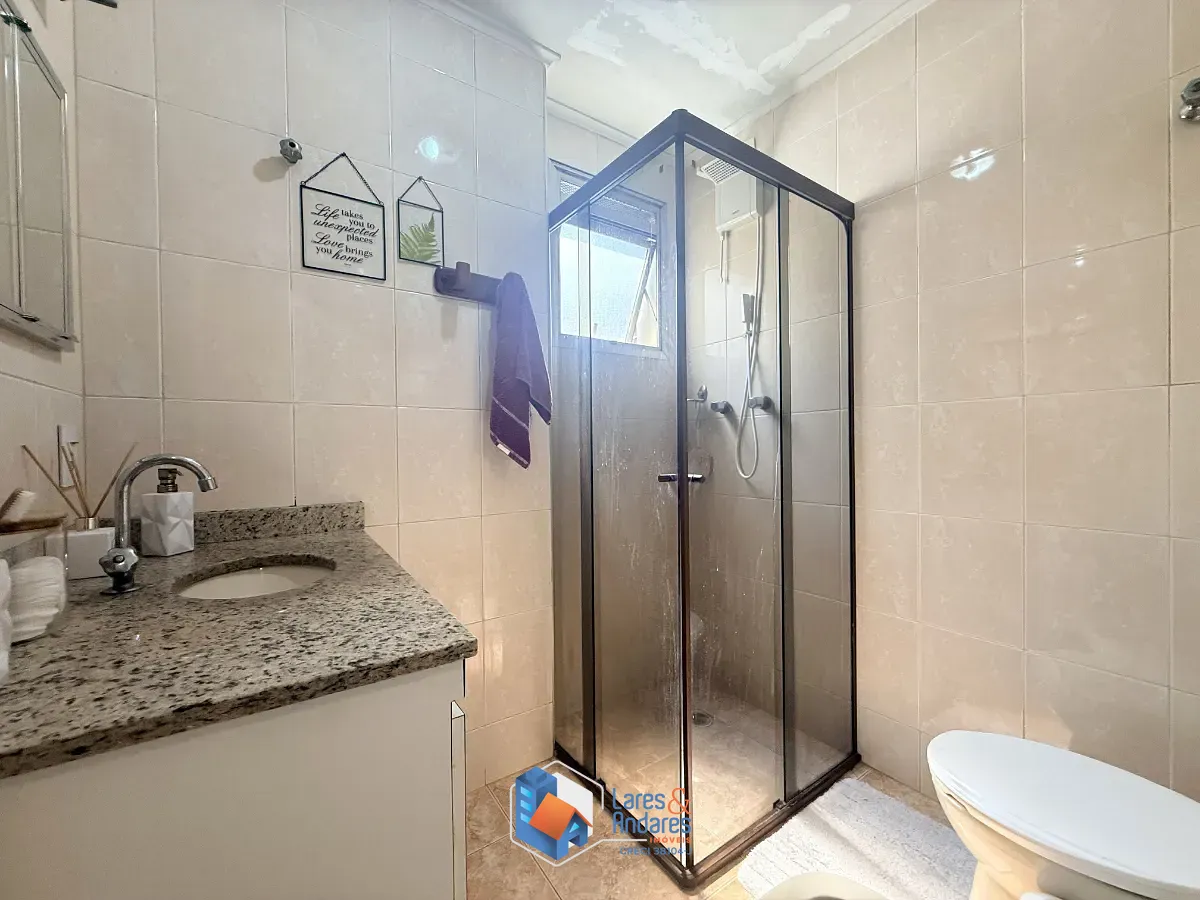Apartamento, 3 quartos, 85 m² - Foto 11