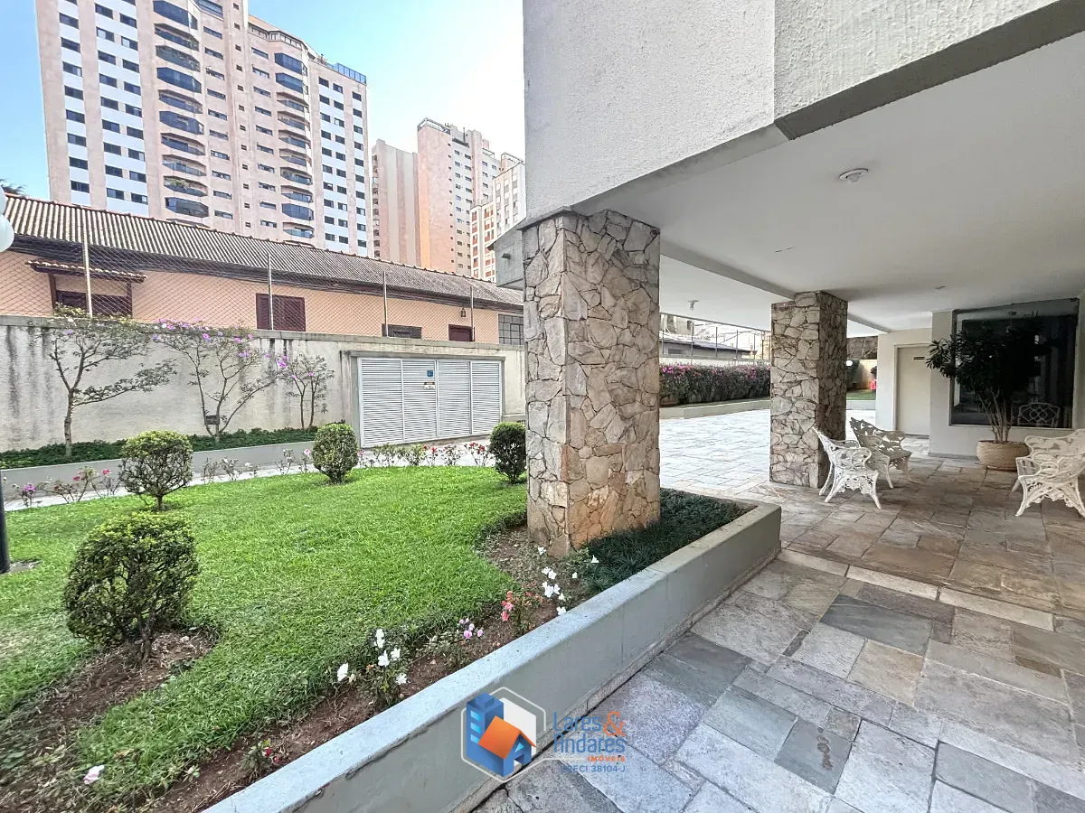 Apartamento, 3 quartos, 85 m² - Foto 44