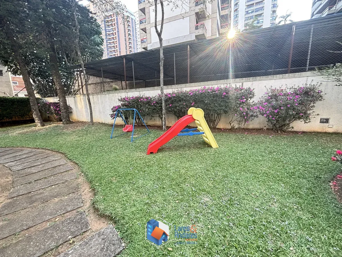 Apartamento, 3 quartos, 85 m² - Foto 38
