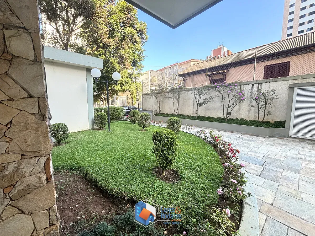 Apartamento, 3 quartos, 85 m² - Foto 43