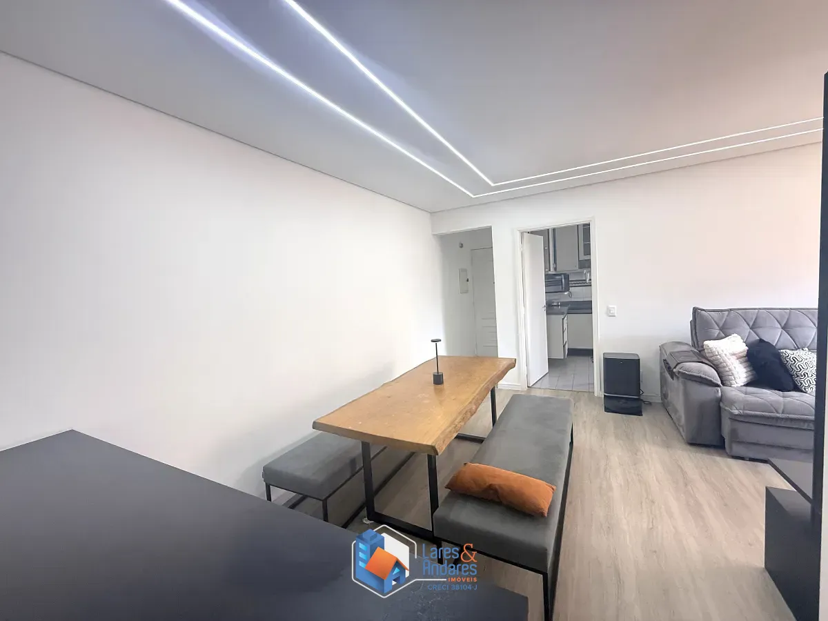 Apartamento, 3 quartos, 85 m² - Foto 6