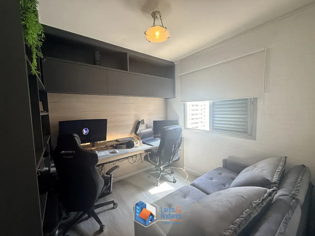 Apartamento, 3 quartos, 85 m² - Foto 8