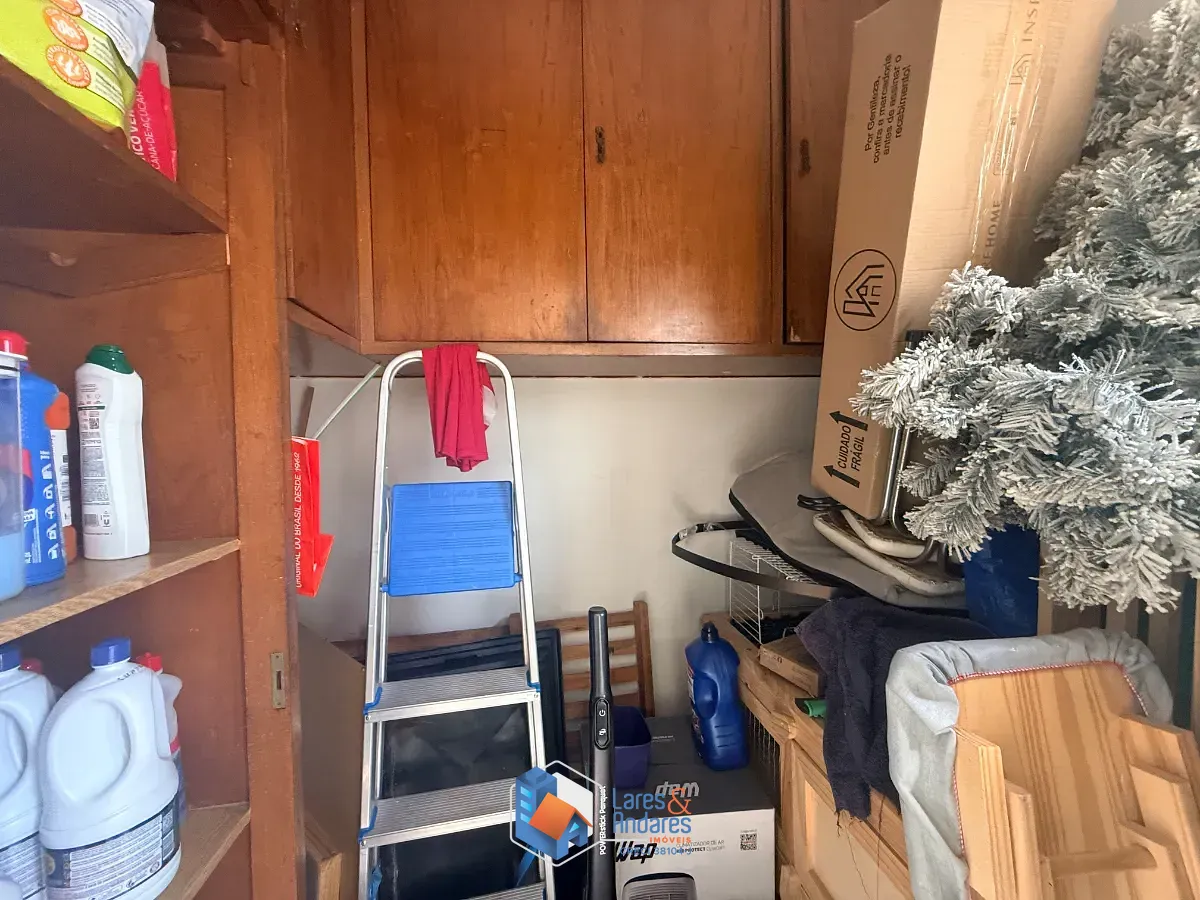 Apartamento, 3 quartos, 85 m² - Foto 25