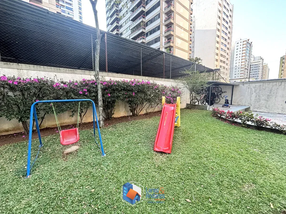 Apartamento, 3 quartos, 85 m² - Foto 39