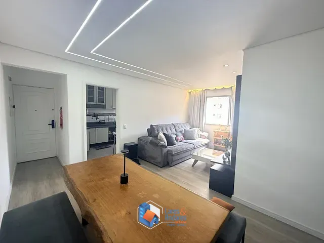 Apartamento com 85m² 3 quartos e 3 banheiros, à venda, no bairro Perdizes em São Paulo