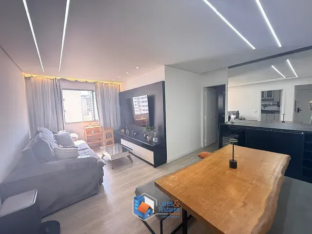 Apartamento com 85m² 3 quartos e 3 banheiros, à venda, no bairro Perdizes em São Paulo
