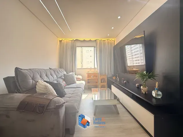 Apartamento com 85m² 3 quartos e 3 banheiros, à venda, no bairro Perdizes em São Paulo