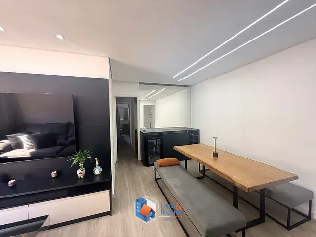 Apartamento com 85m² 3 quartos e 3 banheiros, à venda, no bairro Perdizes em São Paulo