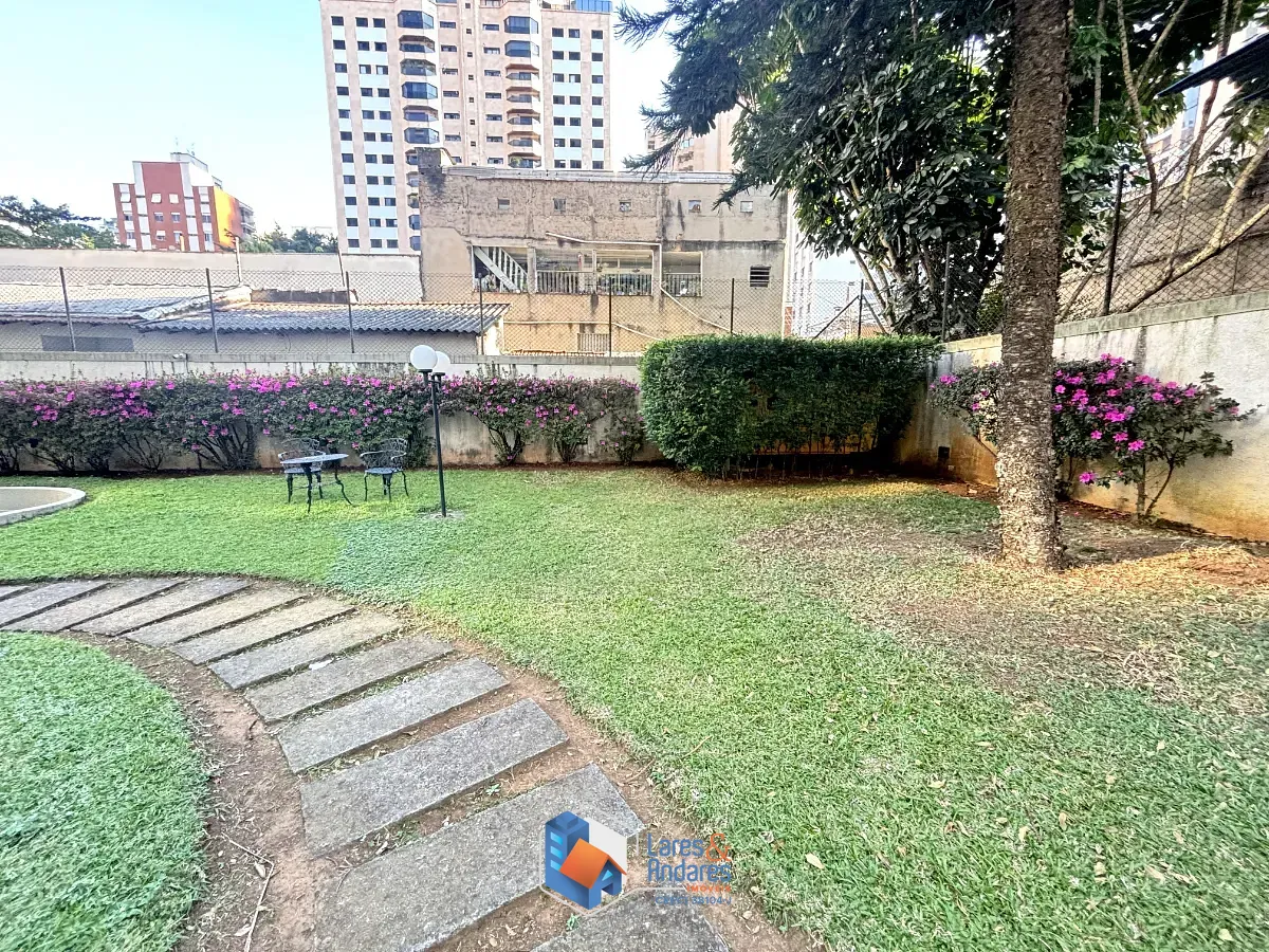 Apartamento, 3 quartos, 85 m² - Foto 40