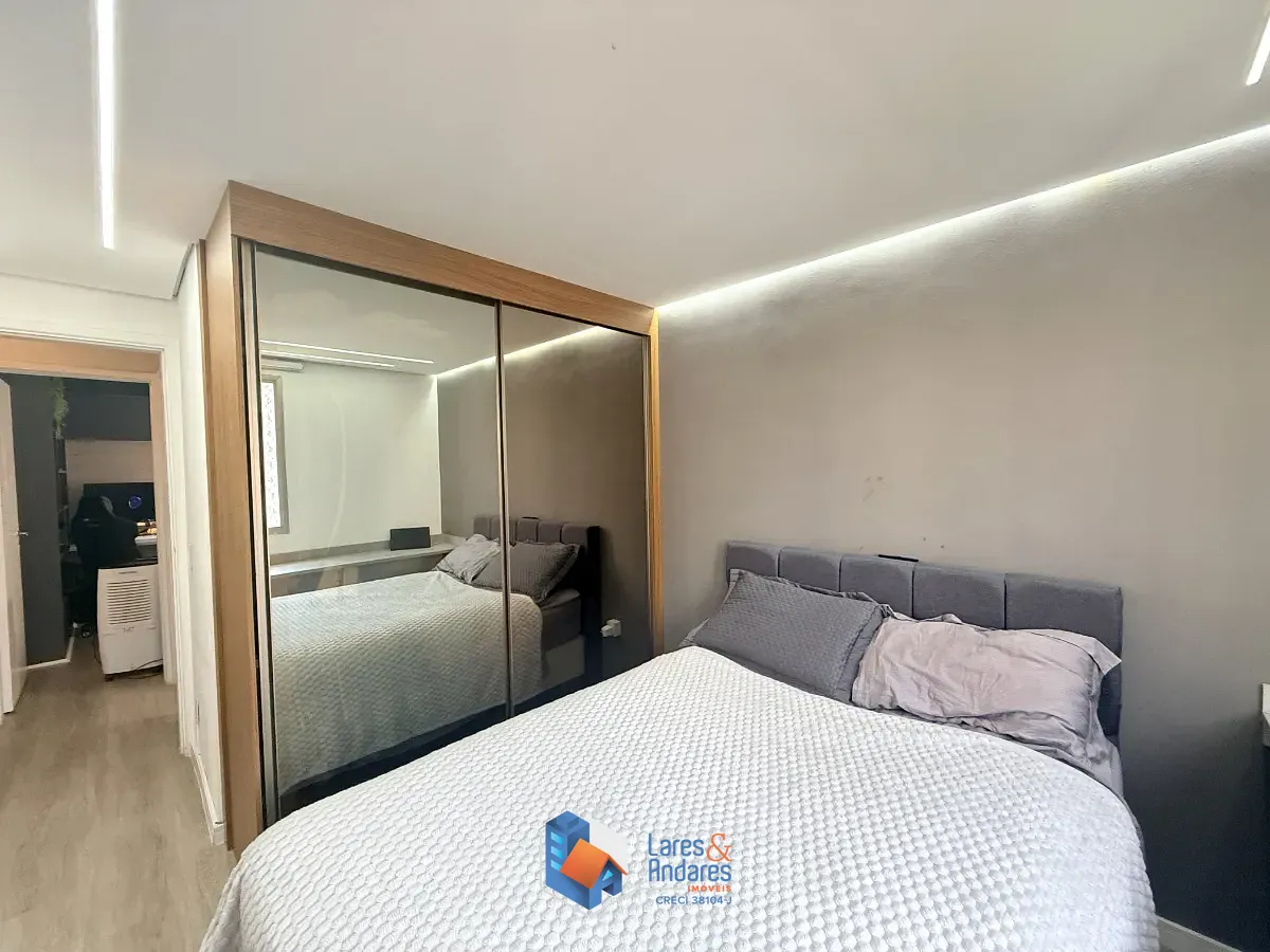Apartamento, 3 quartos, 85 m² - Foto 17