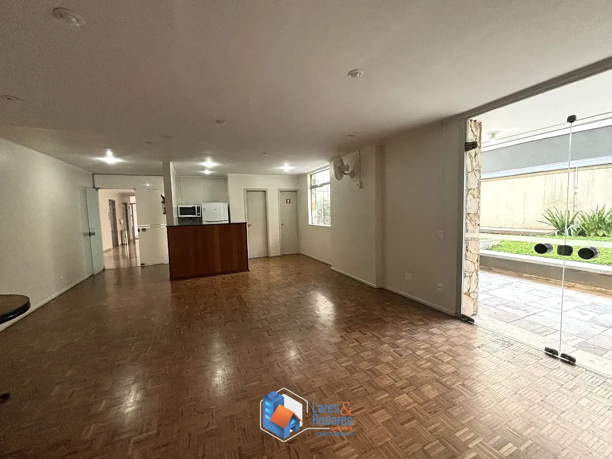 Apartamento, 3 quartos, 85 m² - Foto 32