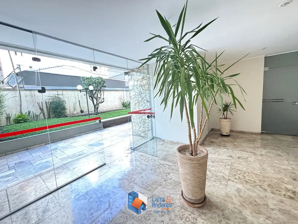Apartamento, 3 quartos, 85 m² - Foto 27