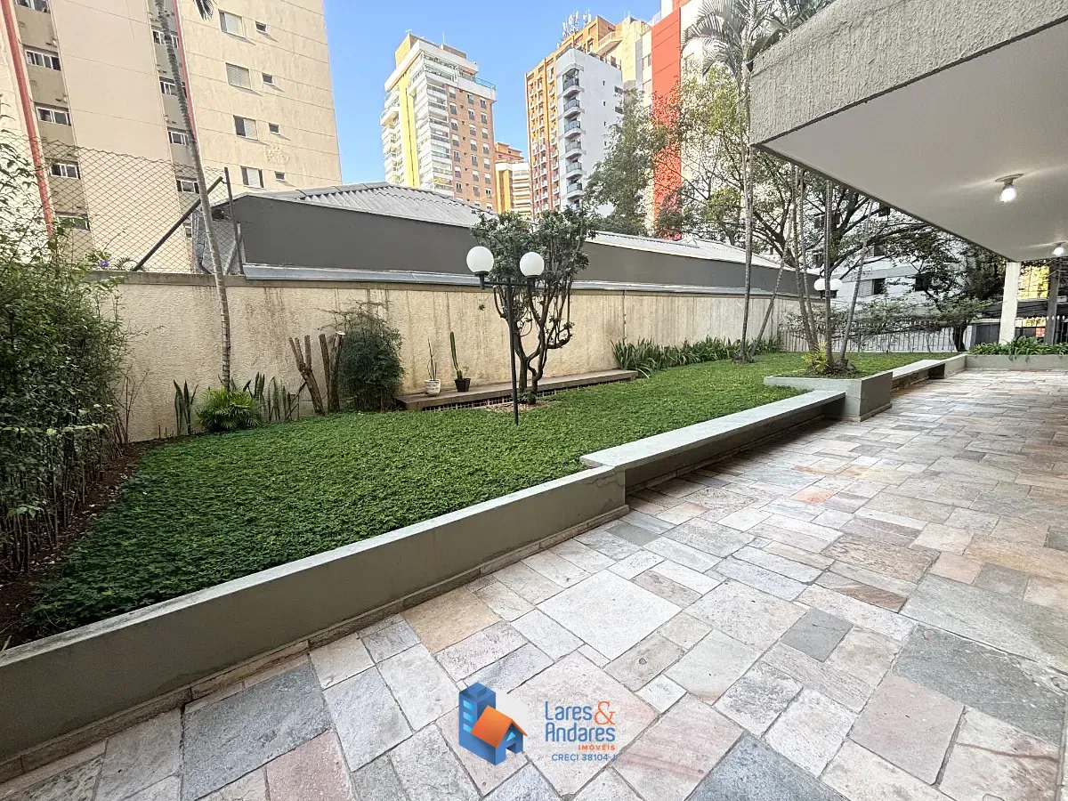 Apartamento, 3 quartos, 85 m² - Foto 34
