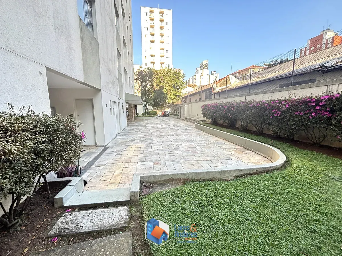 Apartamento, 3 quartos, 85 m² - Foto 41