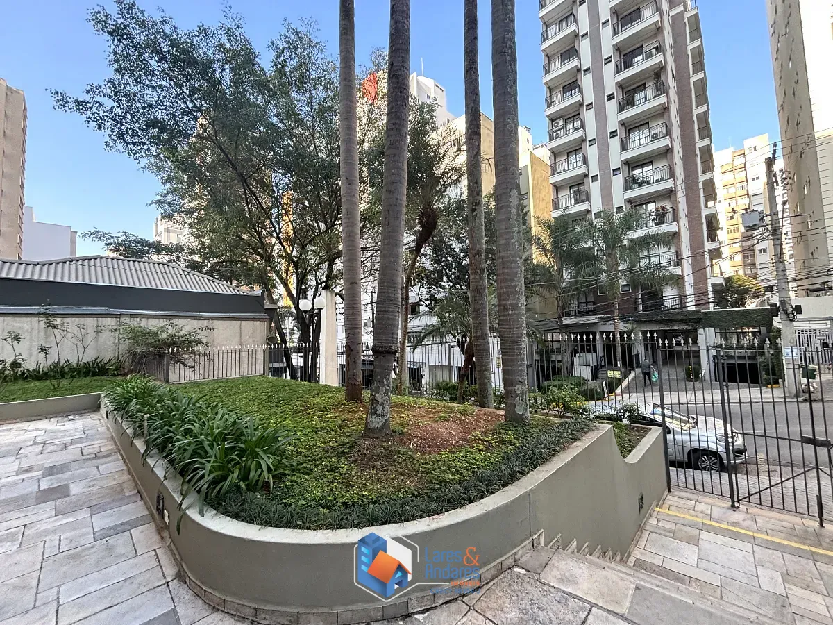 Apartamento, 3 quartos, 85 m² - Foto 45