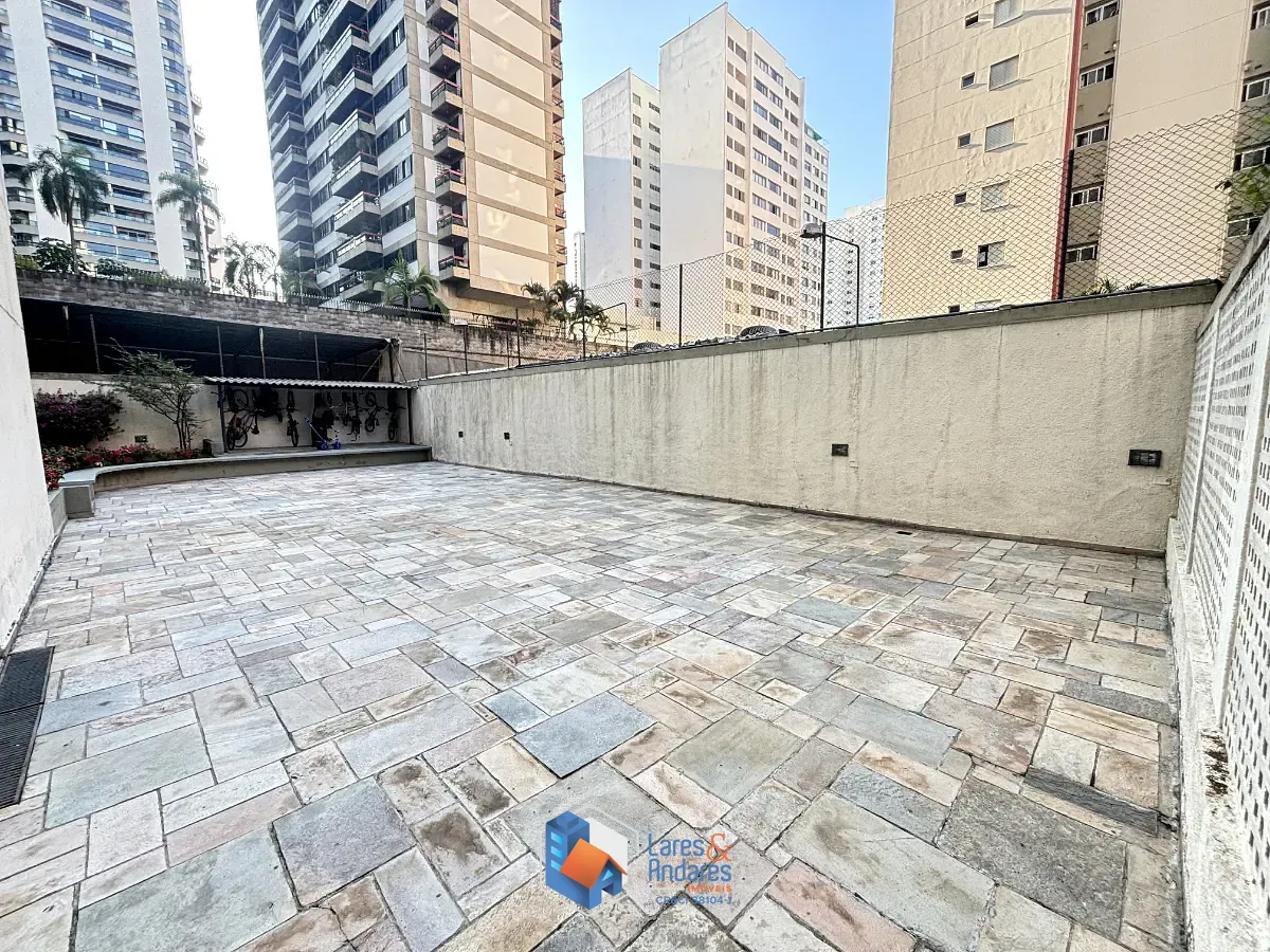 Apartamento, 3 quartos, 85 m² - Foto 36