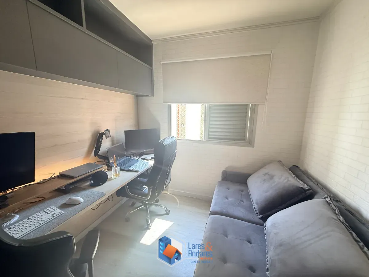 Apartamento, 3 quartos, 85 m² - Foto 10