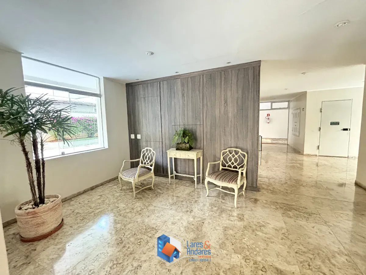 Apartamento, 3 quartos, 85 m² - Foto 31