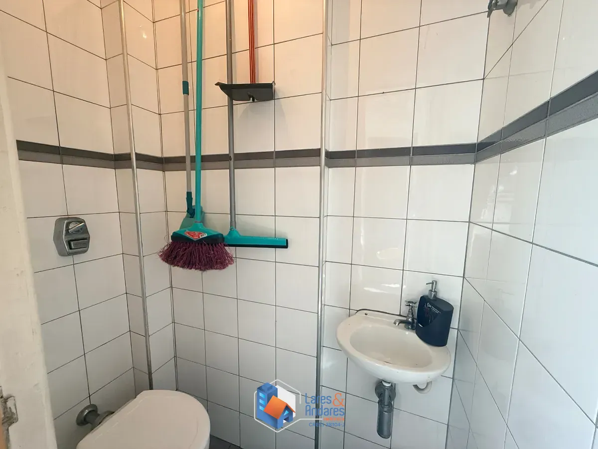 Apartamento, 3 quartos, 85 m² - Foto 24