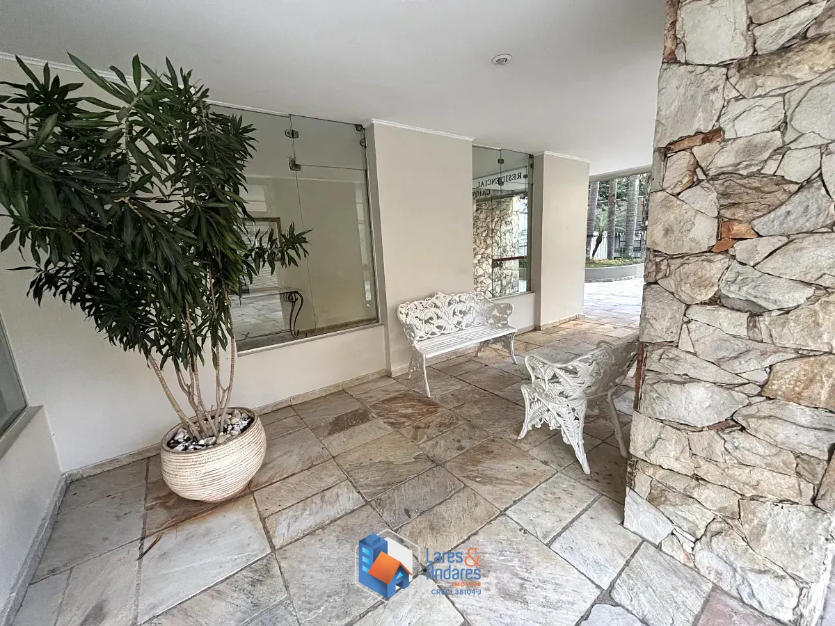 Apartamento, 3 quartos, 85 m² - Foto 42
