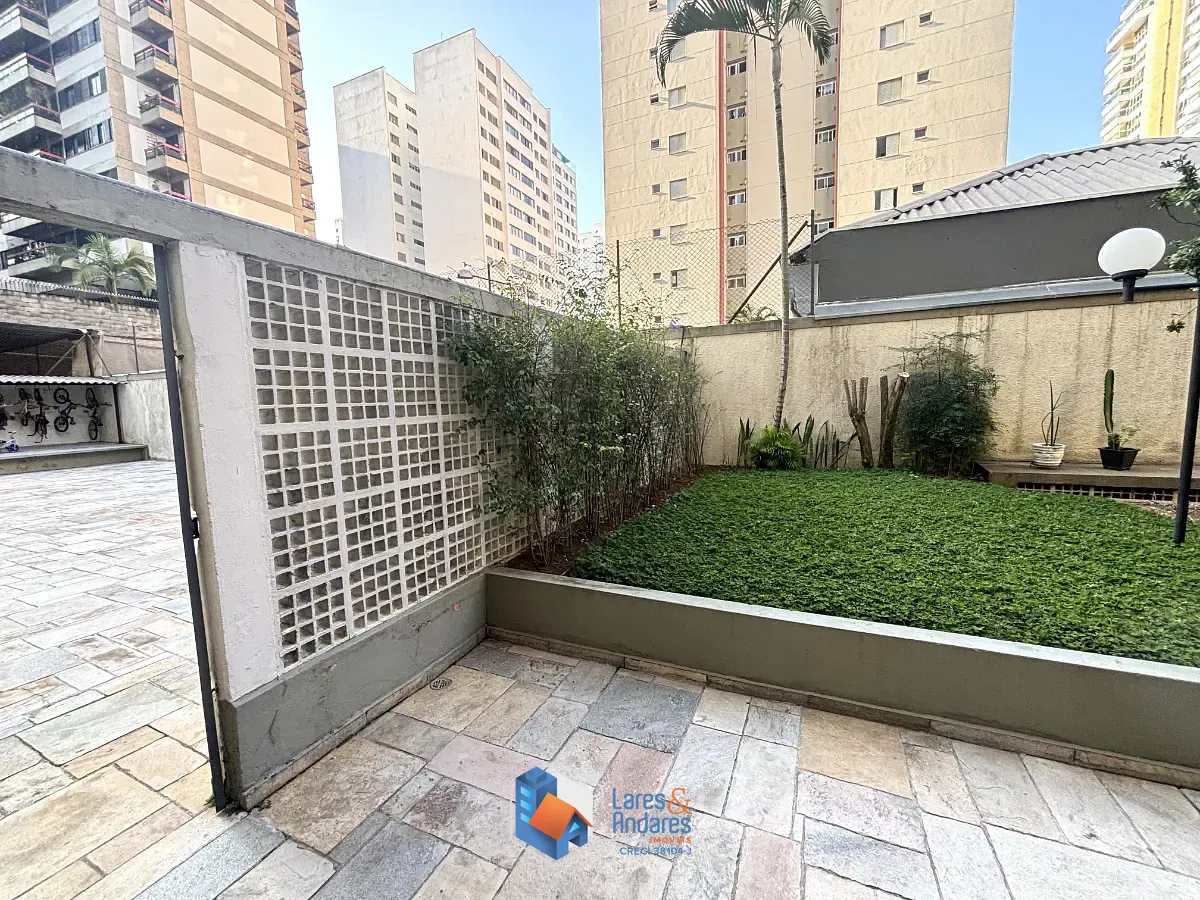 Apartamento, 3 quartos, 85 m² - Foto 35