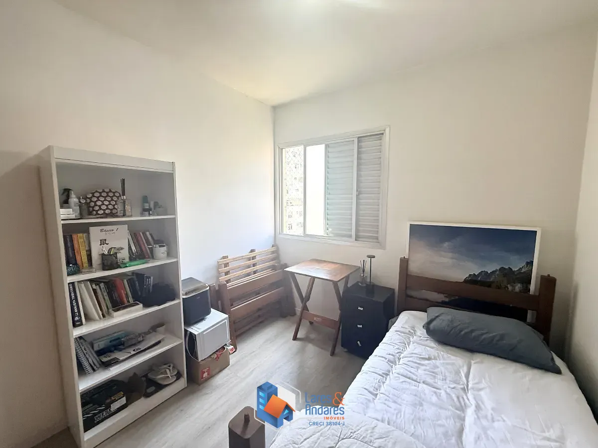 Apartamento, 3 quartos, 85 m² - Foto 14